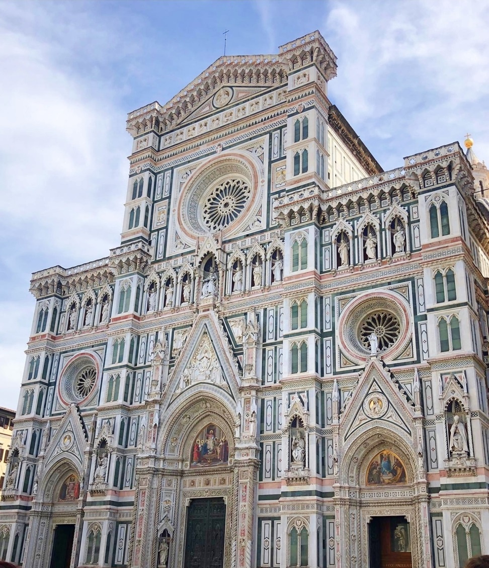 kham pha 6 thanh pho o Italy anh 7