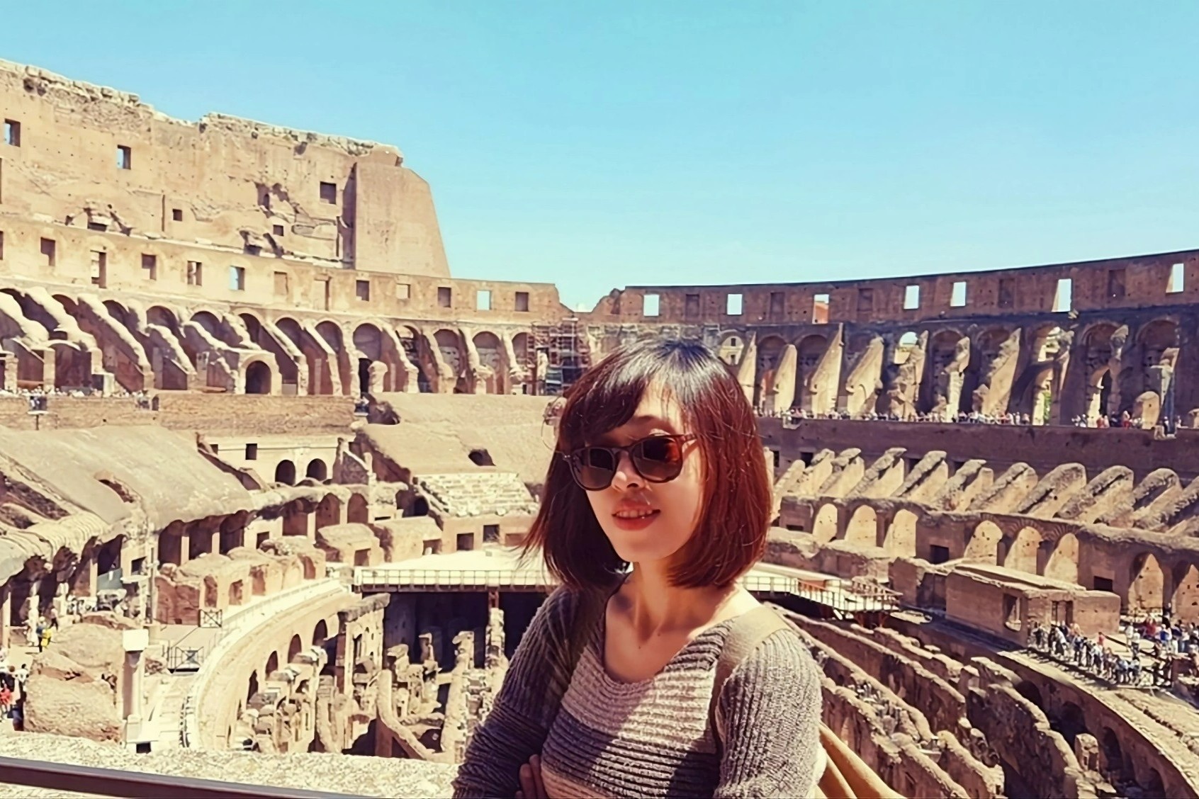 Hanh trinh kham pha 6 thanh pho o Italy cua co gai Viet hinh anh