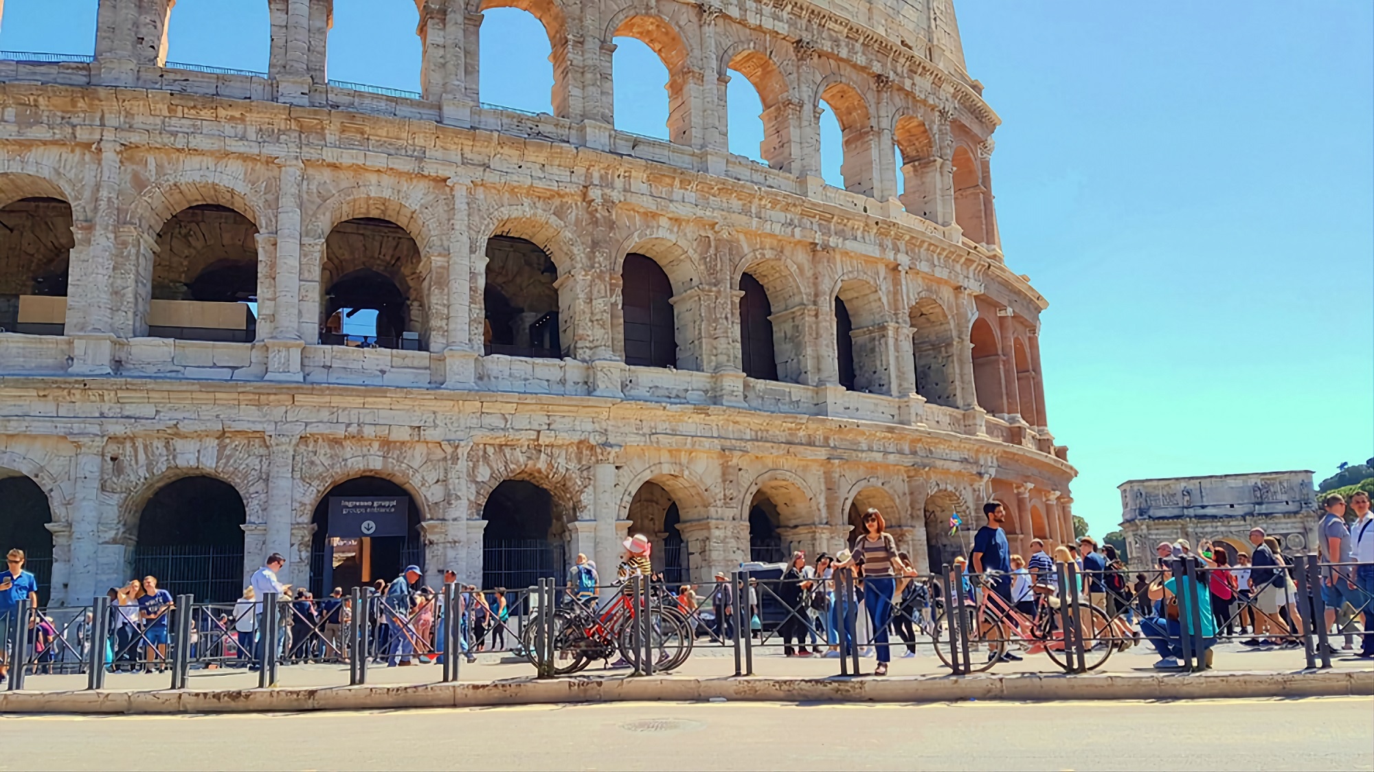 kham pha 6 thanh pho o Italy anh 1