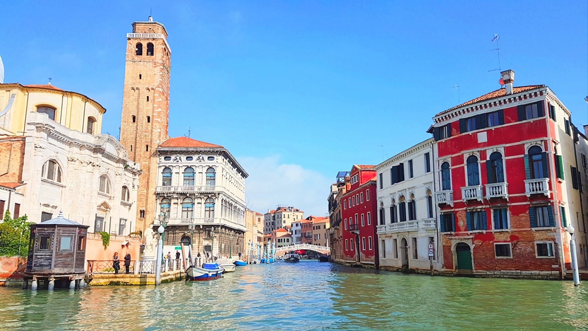 kham pha 6 thanh pho o Italy anh 4