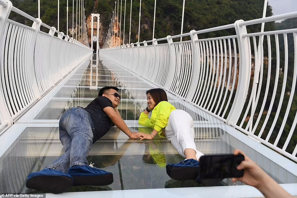 Cau kinh dai nhat the gioi anh 5