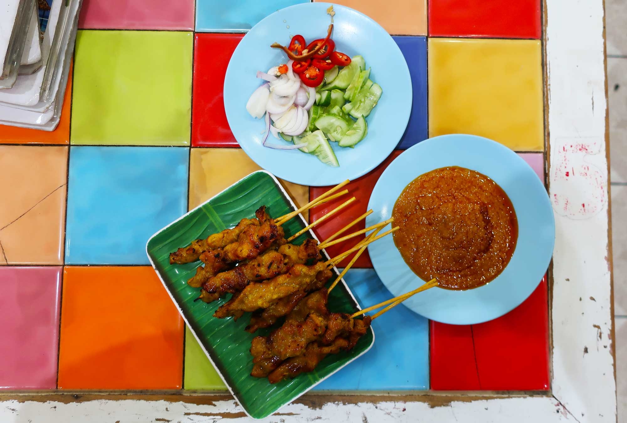 Du lich Thai Lan anh 9