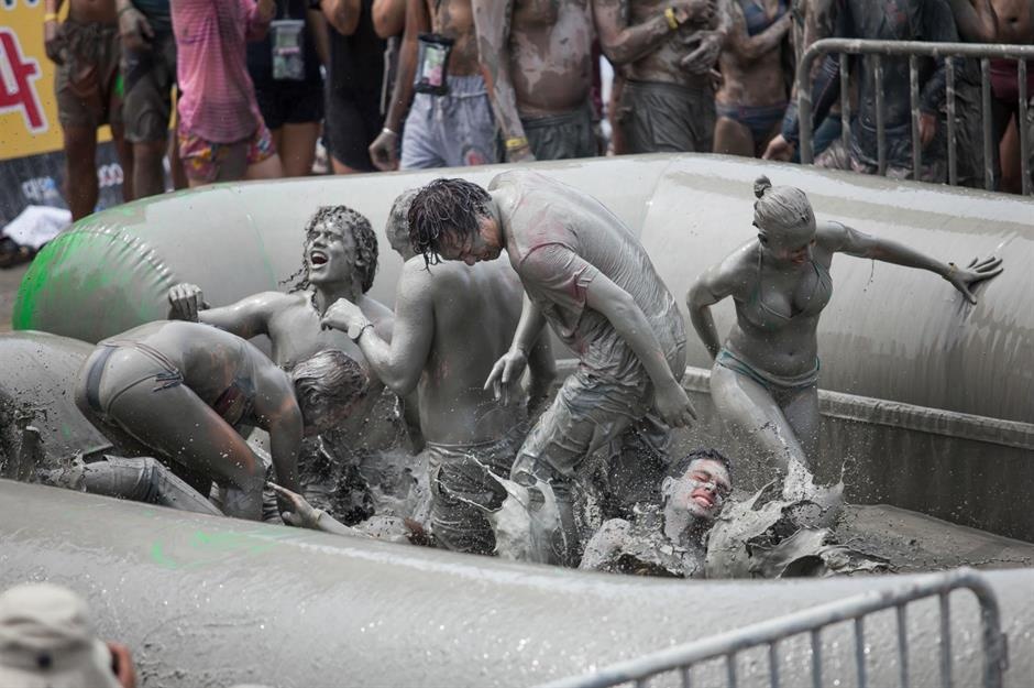 le hoi soi dong nhat hanh tinh anh 2