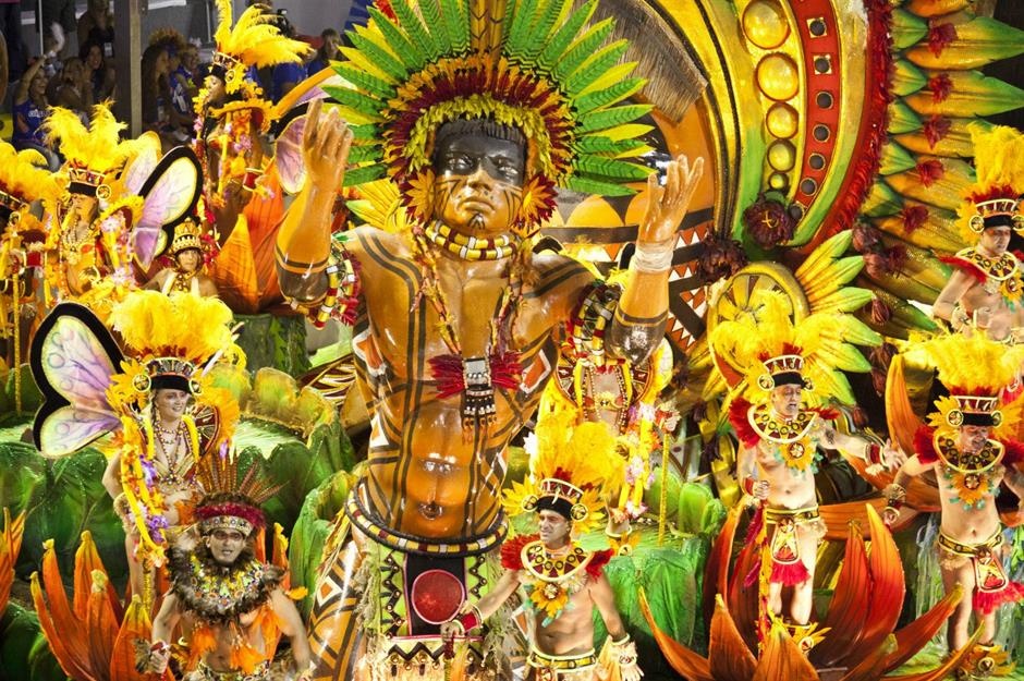 lễ hội sôi động nhất hành tinh ảnh 4 le hoi soi dong nhat hanh tinh anh 4