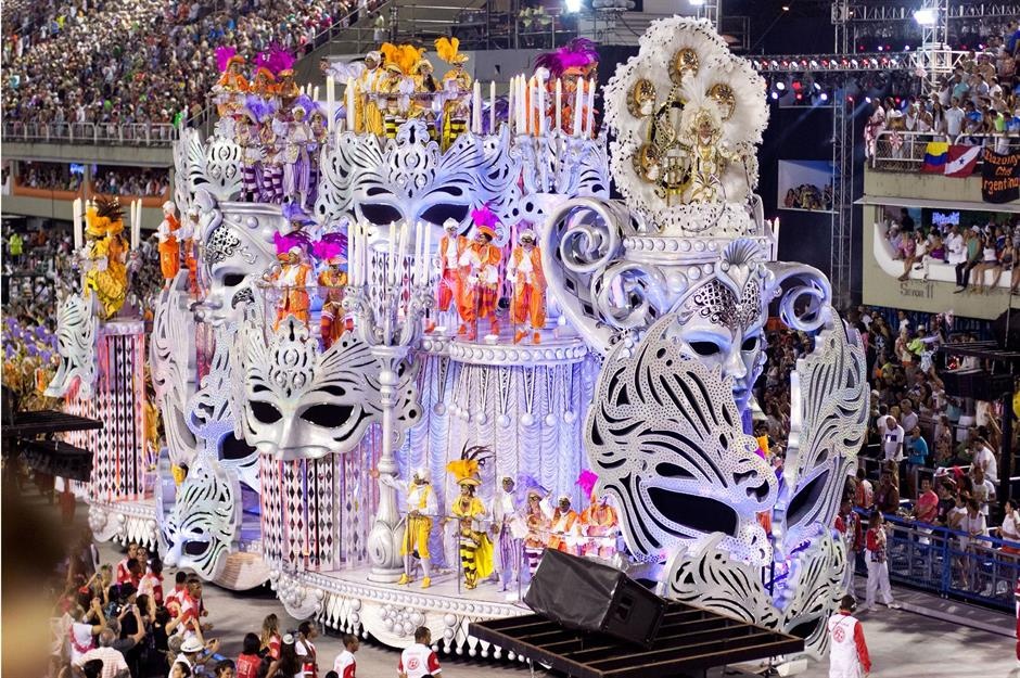 lễ hội sôi động nhất hành tinh ảnh 5 le hoi soi dong nhat hanh tinh anh 5