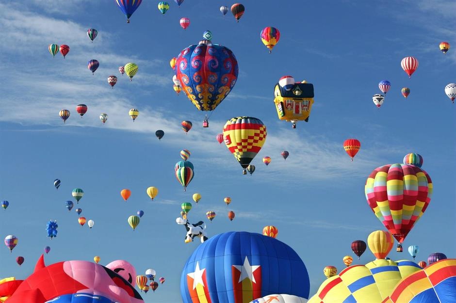 lễ hội sôi động nhất hành tinh ảnh 9 le hoi soi dong nhat hanh tinh anh 9