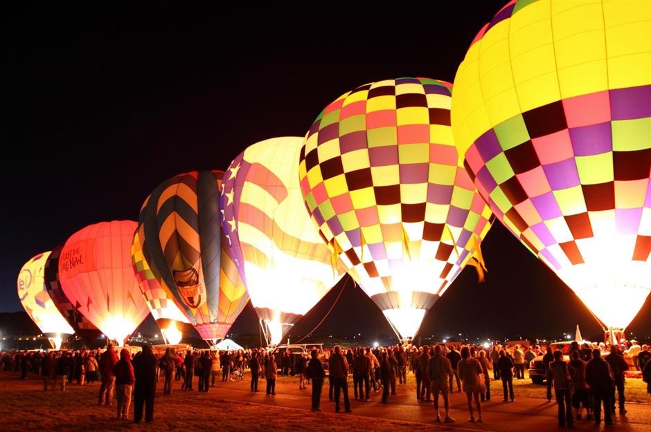 lễ hội sôi động nhất hành tinh ảnh 10 le hoi soi dong nhat hanh tinh anh 10