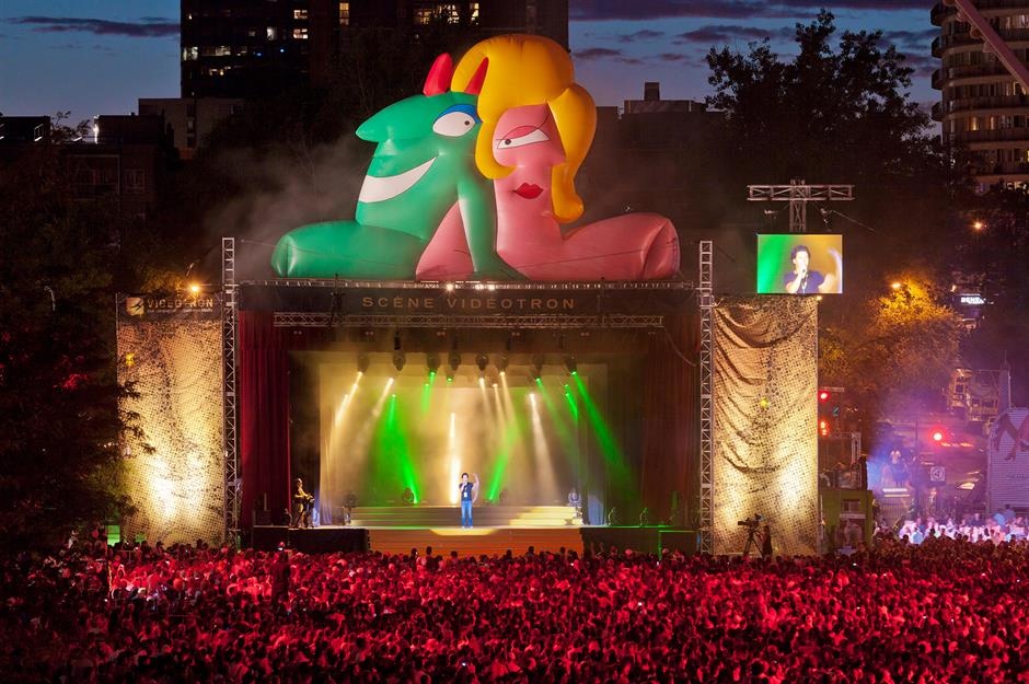 le hoi soi dong nhat hanh tinh anh 11