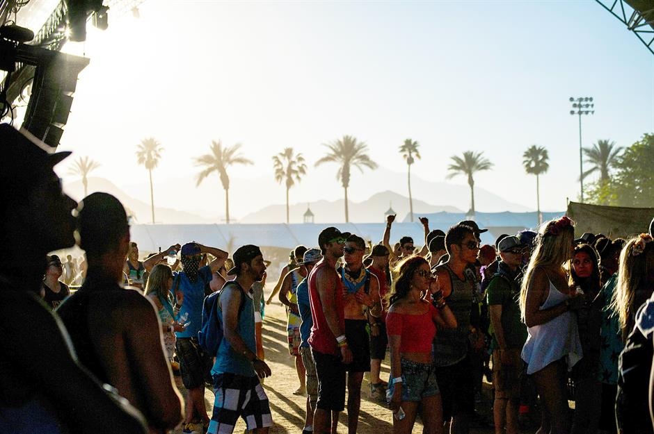 lễ hội sôi động nhất hành tinh ảnh 14 le hoi soi dong nhat hanh tinh anh 14