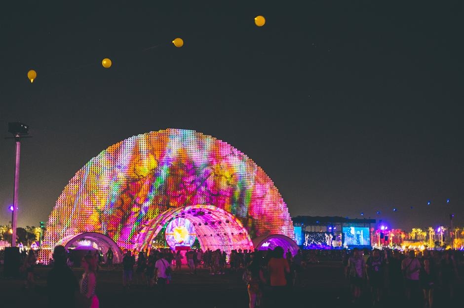 lễ hội sôi động nhất hành tinh ảnh 15 le hoi soi dong nhat hanh tinh anh 15