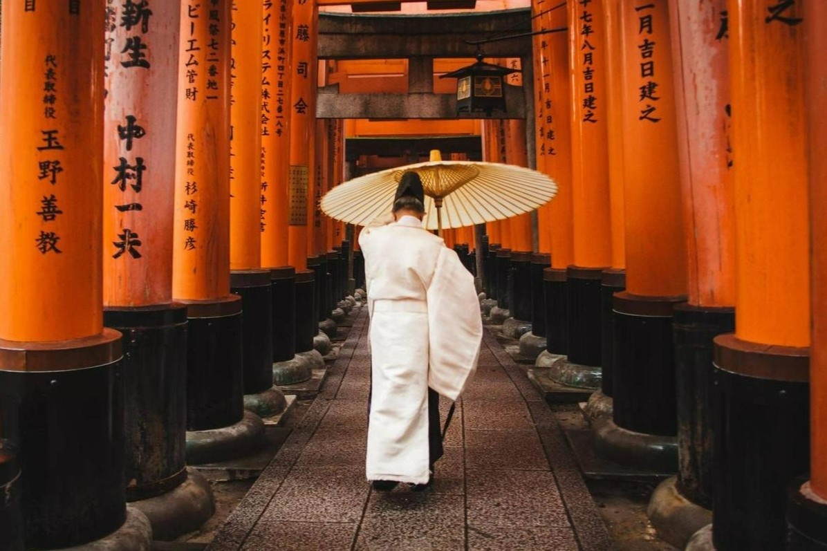 Nhat Ban don khach quoc te tu thang 6 hinh anh