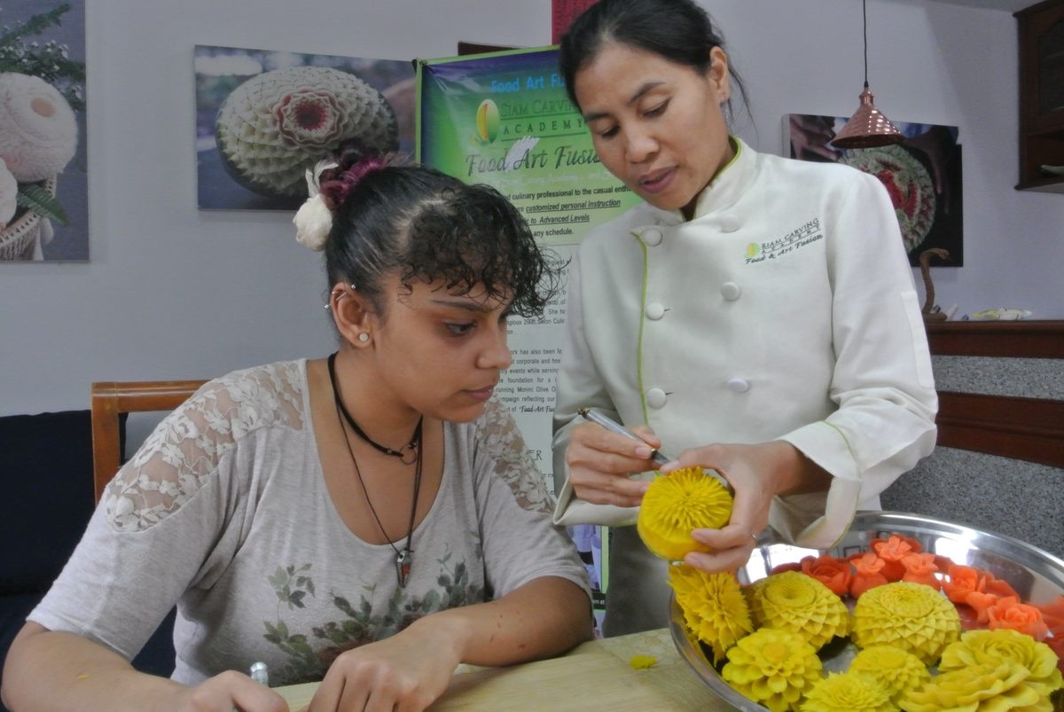 Hoang gia Thai Lan anh 5