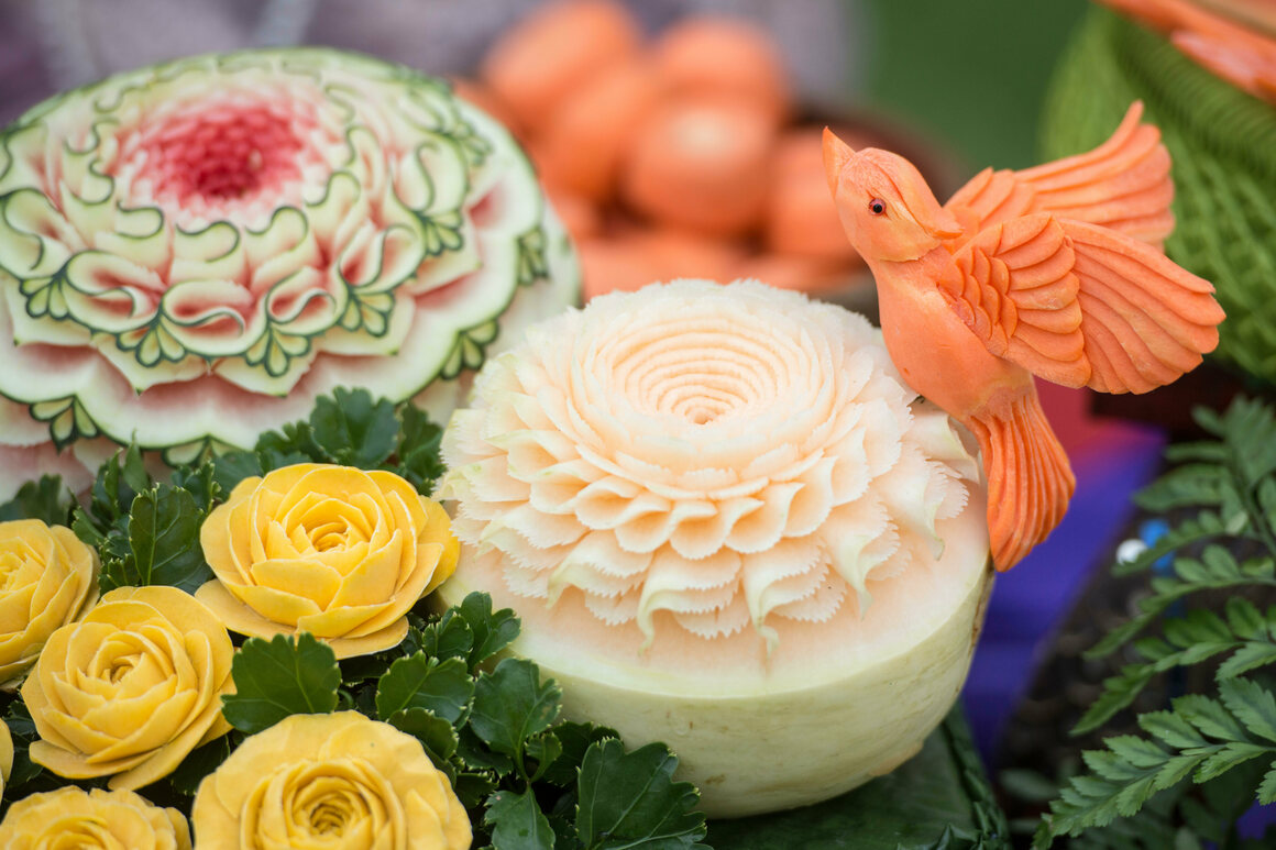 Hoang gia Thai Lan anh 2