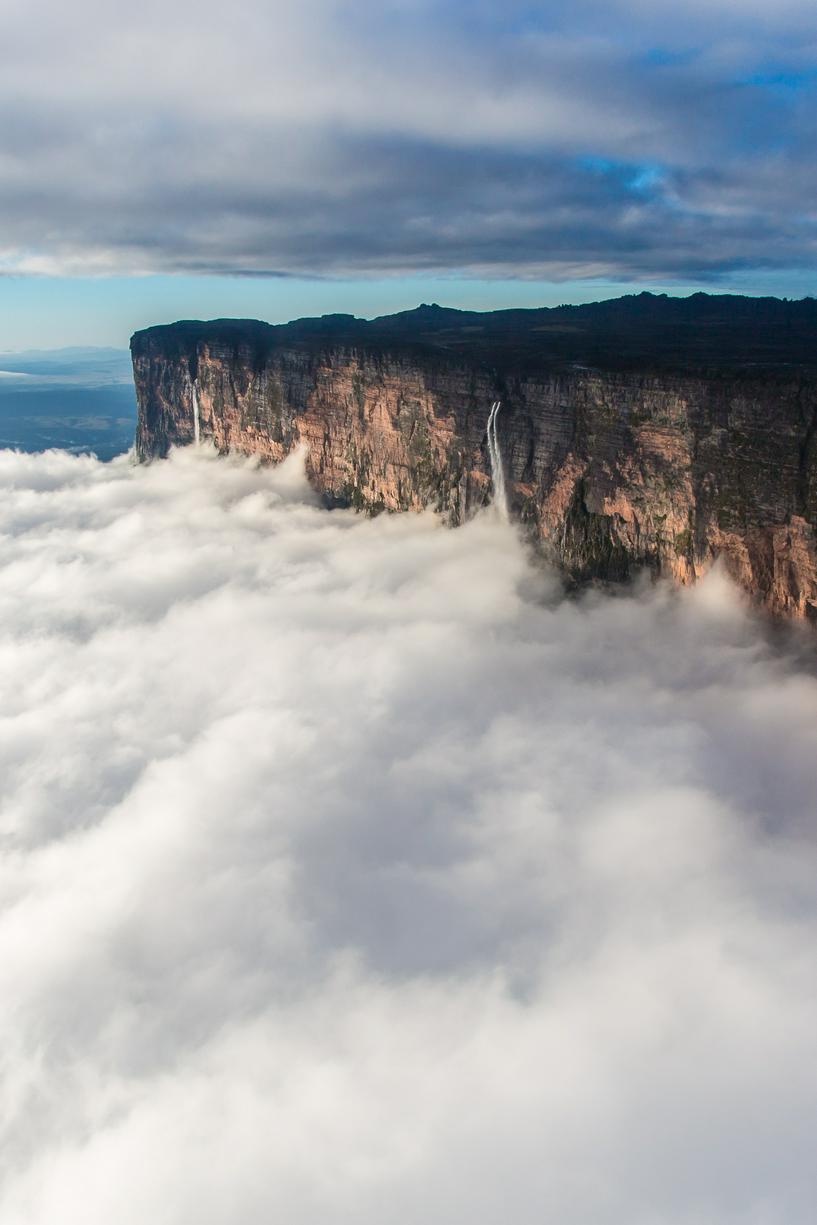 Núi Roraima  ảnh 10 Nui Roraima anh 10