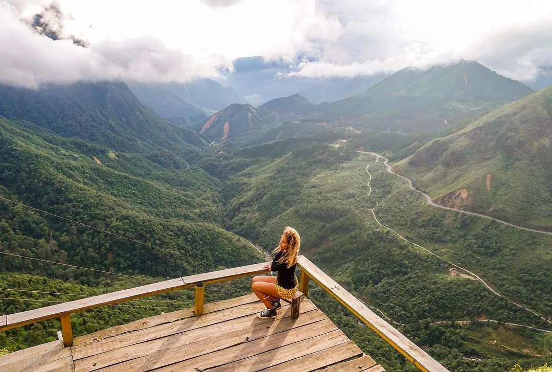 10 trai nghiem phai thu o Sa Pa anh 1