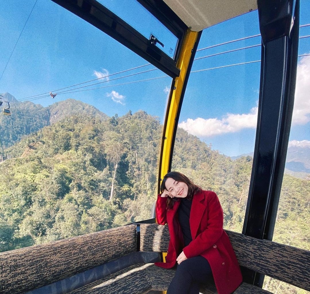 10 trải nghiệm phải thử ở Sa Pa ảnh 6 10 trai nghiem phai thu o Sa Pa anh 6