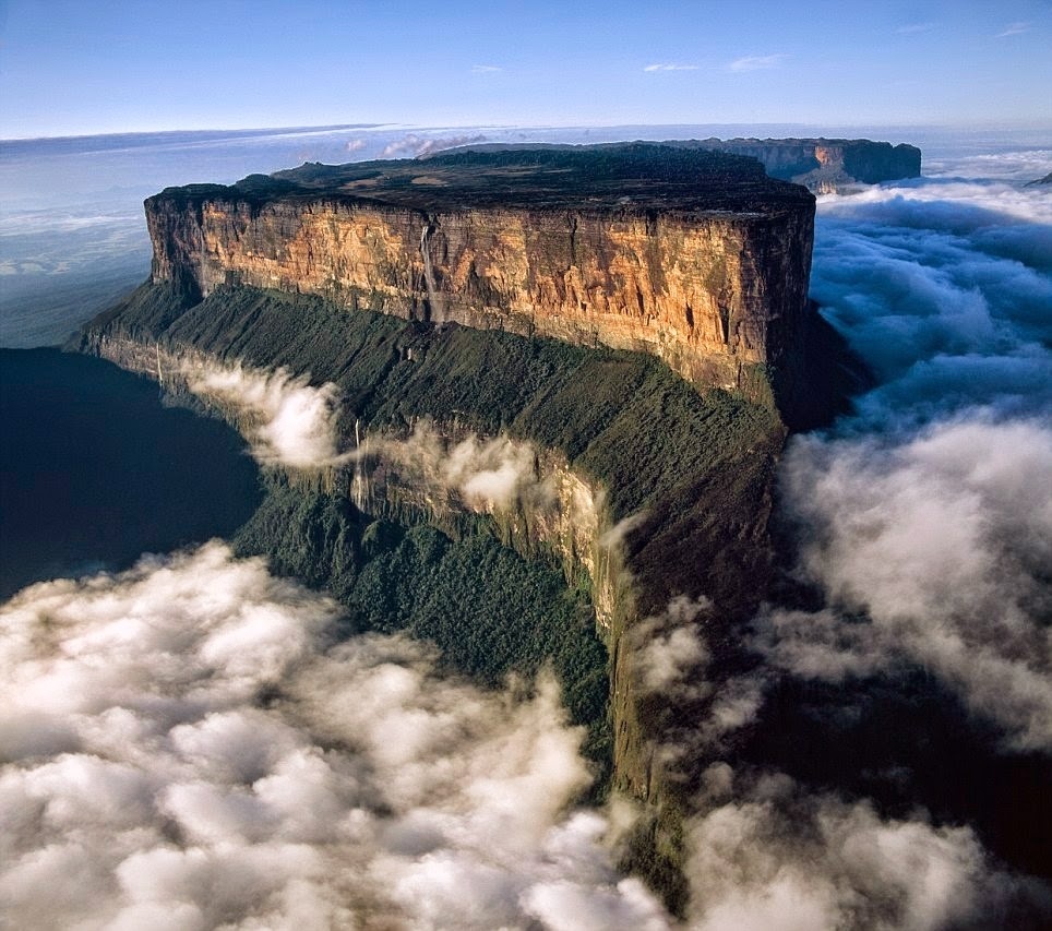 Núi Roraima  ảnh 5 Nui Roraima anh 5