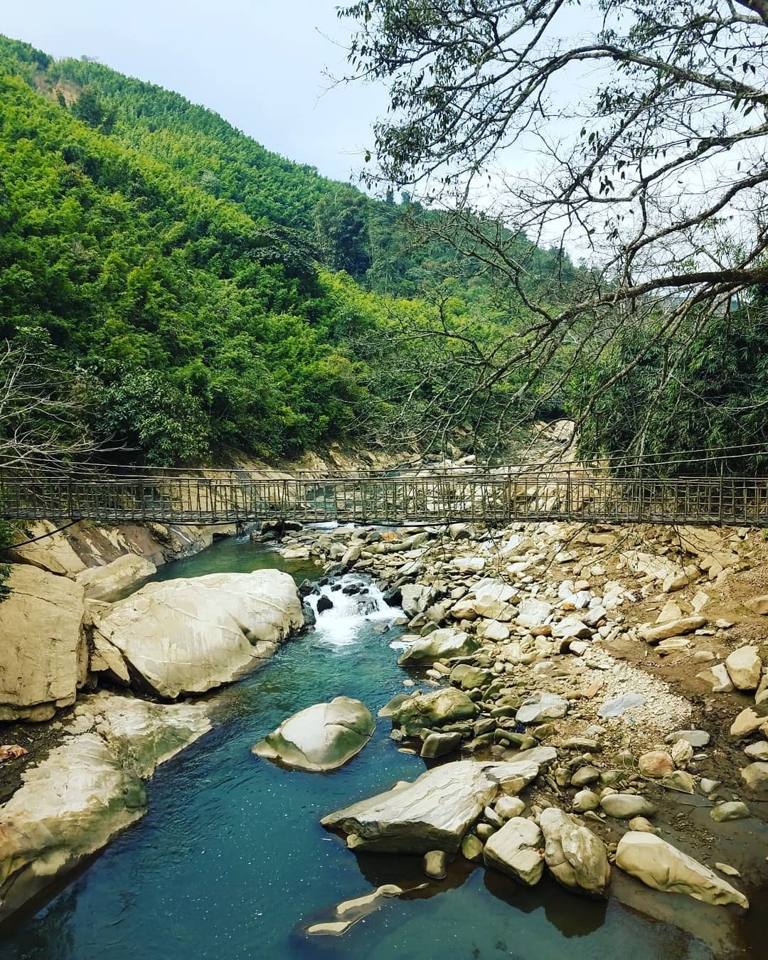 10 trải nghiệm phải thử ở Sa Pa ảnh 4 10 trai nghiem phai thu o Sa Pa anh 4