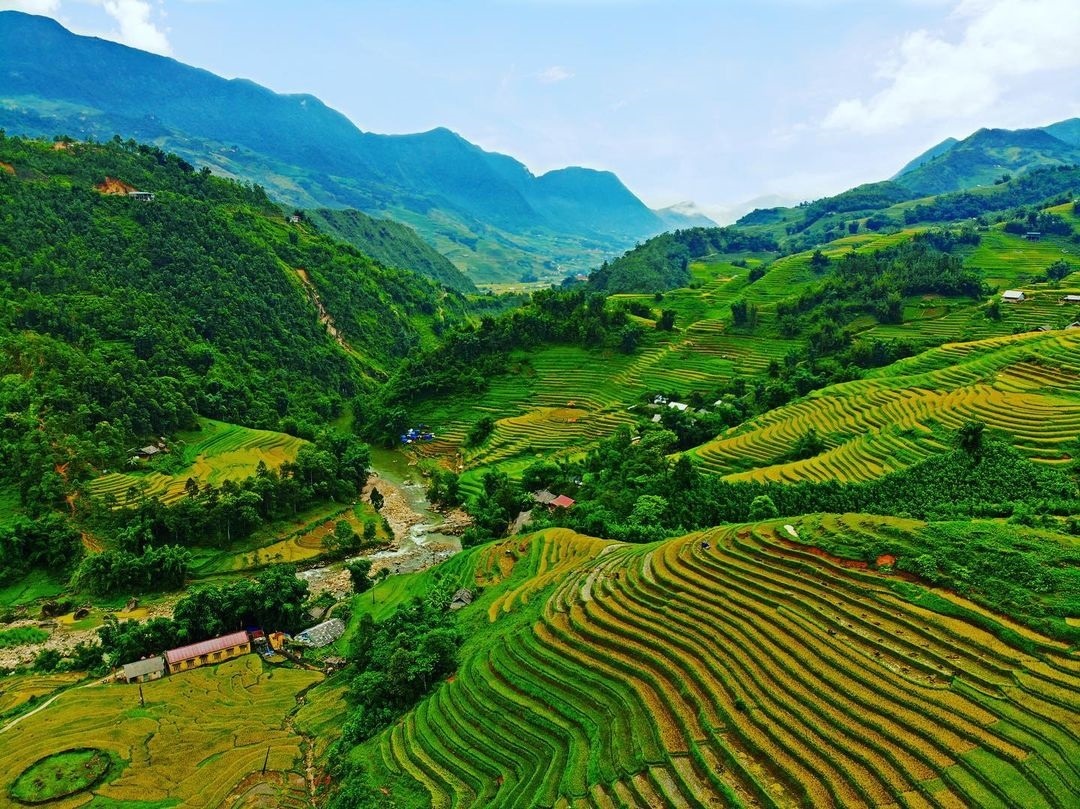 10 trai nghiem phai thu o Sa Pa anh 7