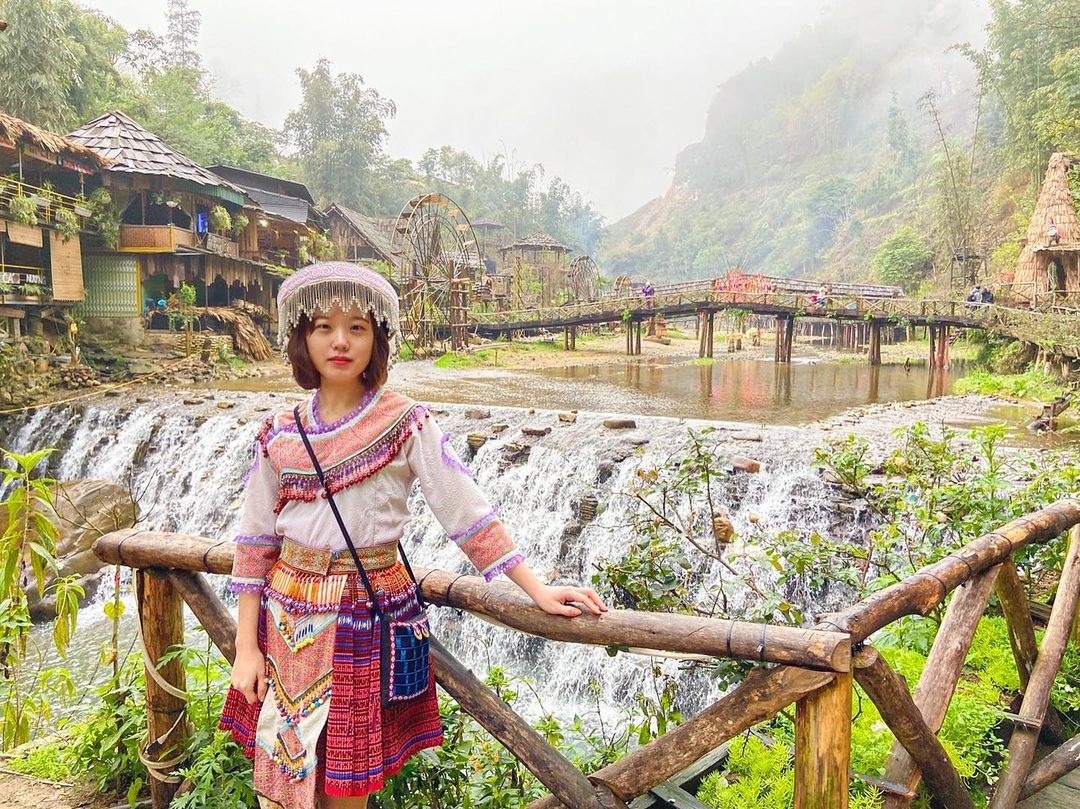 Bao Tay goi y 10 trai nghiem phai thu o Sa Pa hinh anh