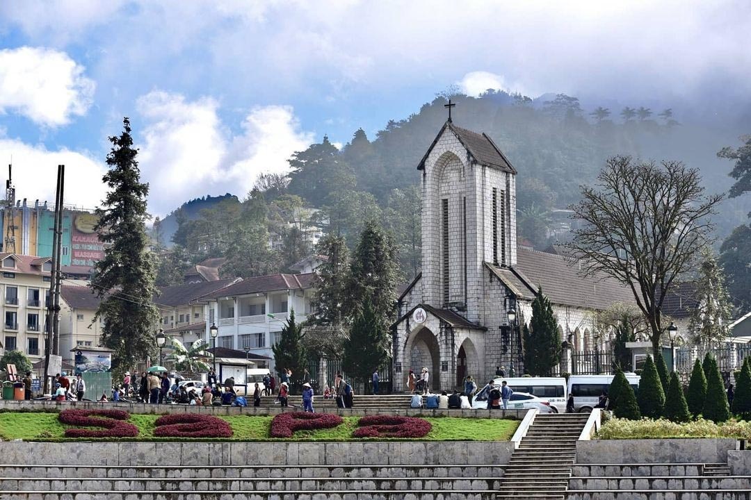 10 trai nghiem phai thu o Sa Pa anh 11