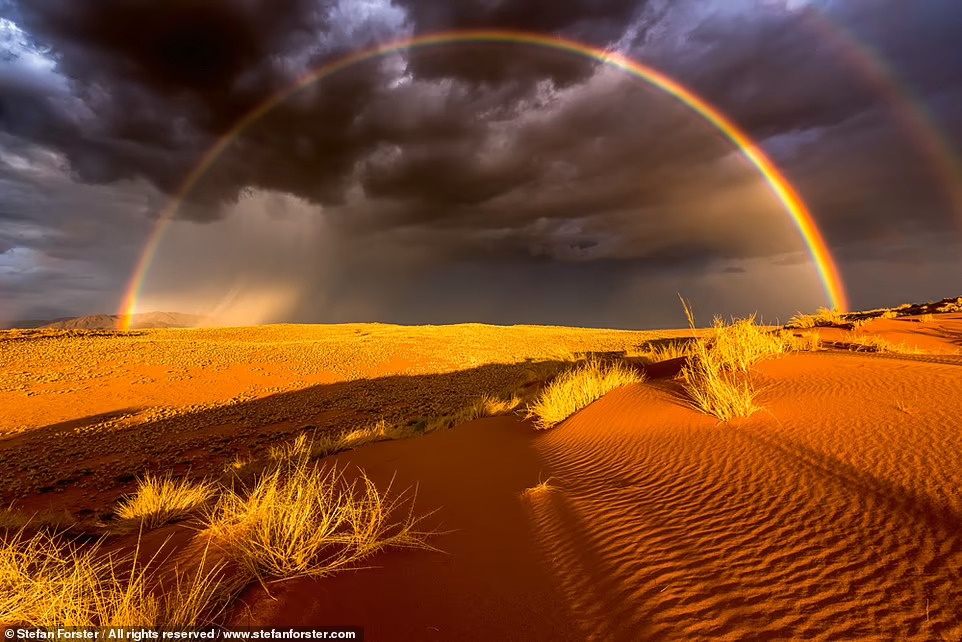 Hinh anh nhung vung dat xa xoi nhat anh 3