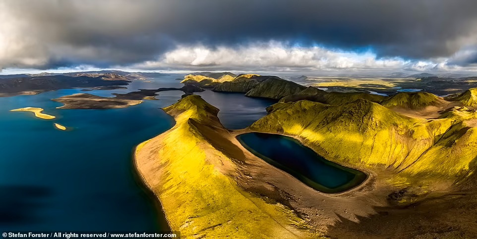 Hinh anh nhung vung dat xa xoi nhat anh 4