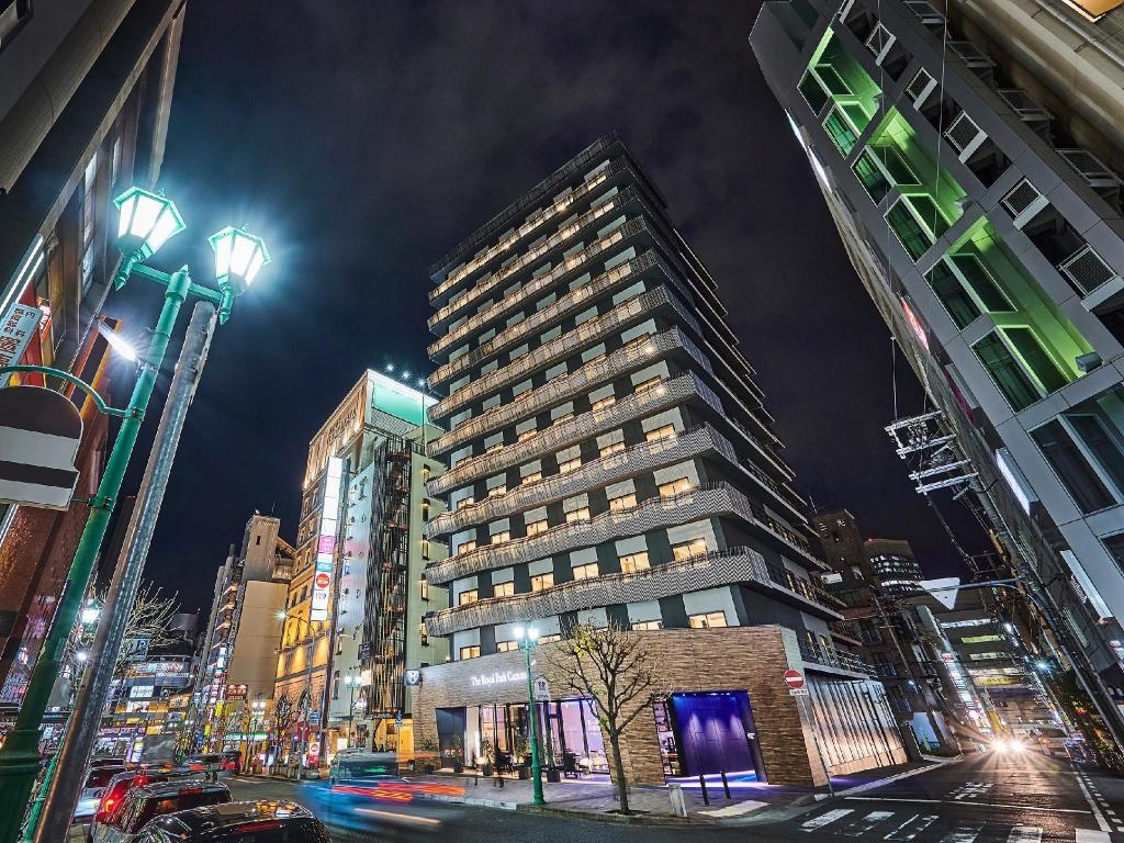 Ẩm thực Tokyo ảnh 10 Am thuc Tokyo anh 10