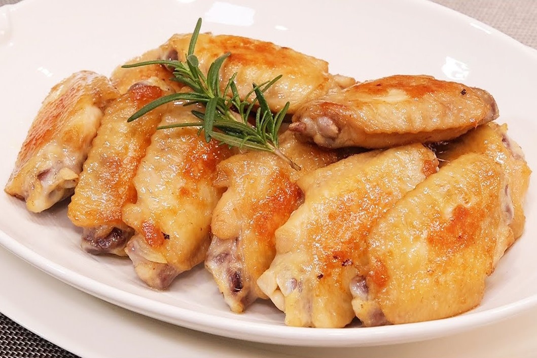 Cong thuc canh ga chien cho nguoi moi vao bep hinh anh