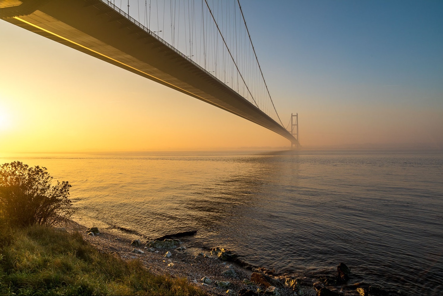 nhung cay cau treo dai nhat the gioi anh 1