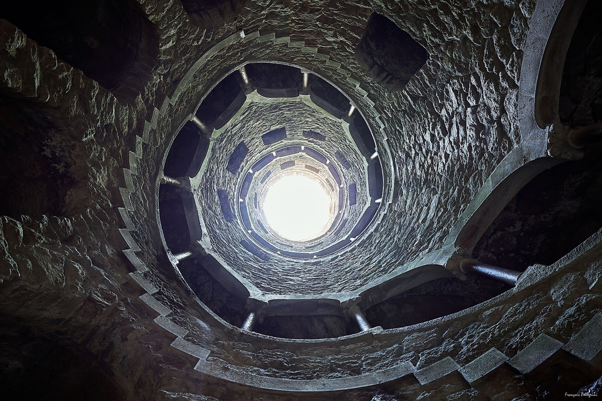 Lâu đài Quinta da Regaleira ảnh 6 Lau dai Quinta da Regaleira anh 6