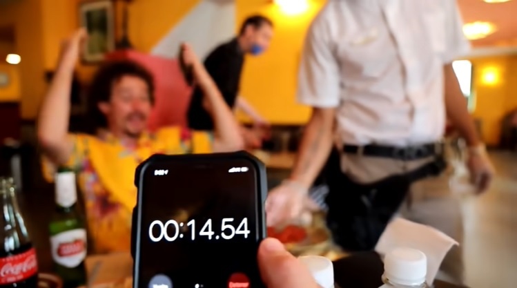 Karne Garibaldi anh 4