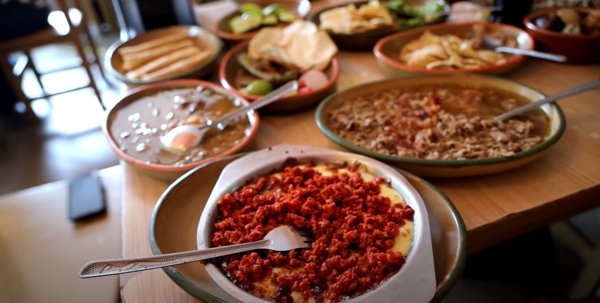 Karne Garibaldi anh 5