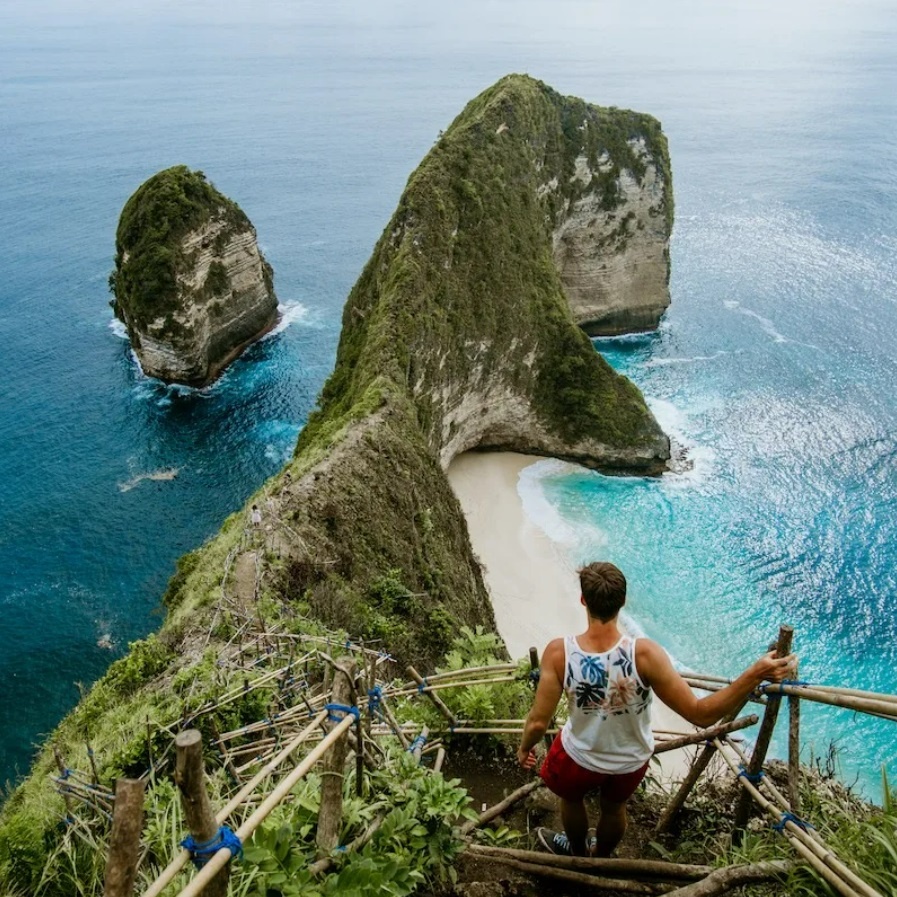 khong can xet nghiem khi den Bali anh 2