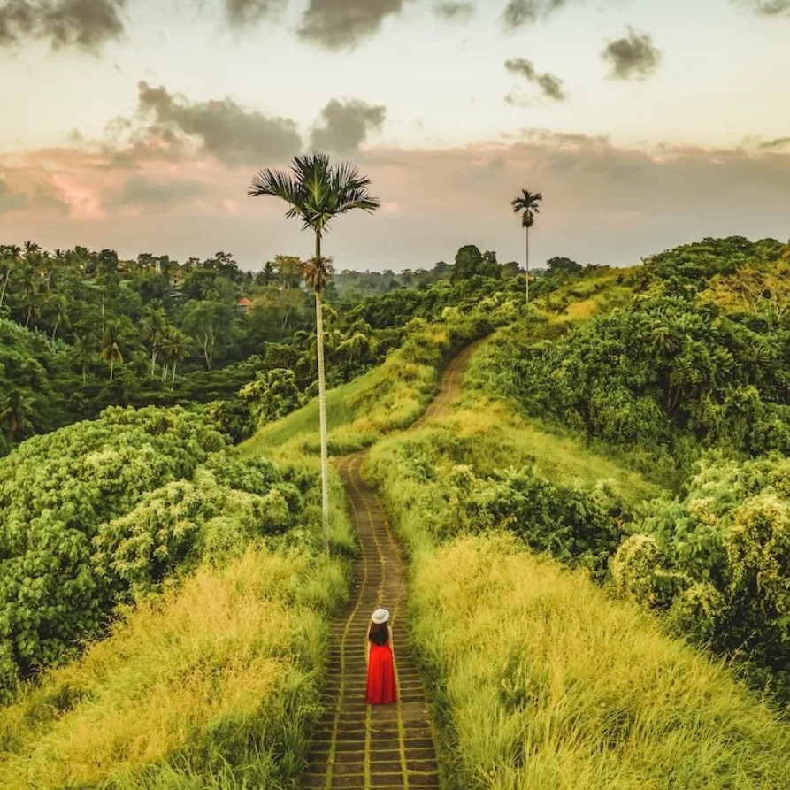 khong can xet nghiem khi den Bali anh 3