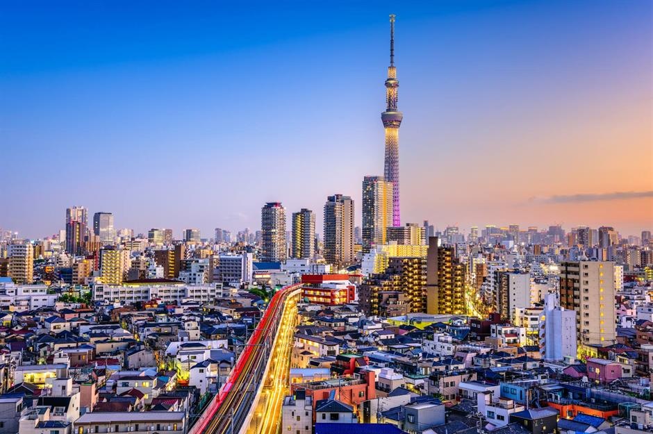 Nhung toa thap tuyet dep khap the gioi anh 11