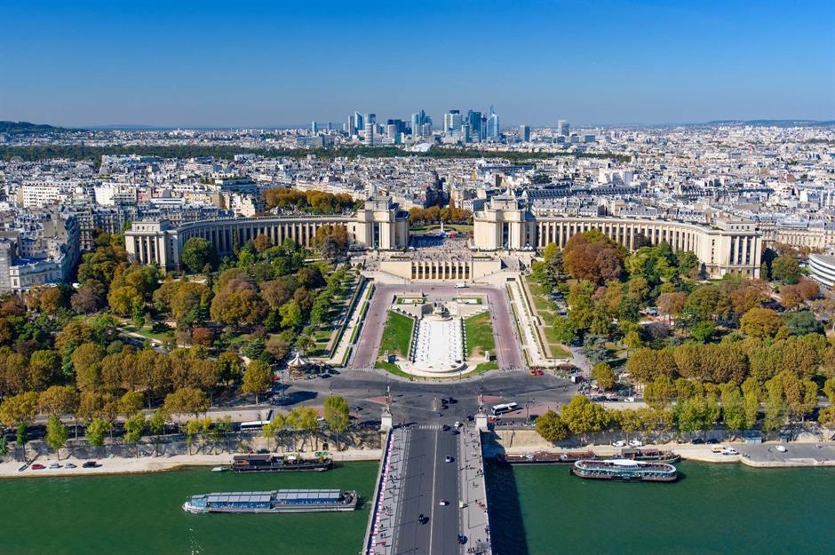 Nhung toa thap tuyet dep khap the gioi anh 2