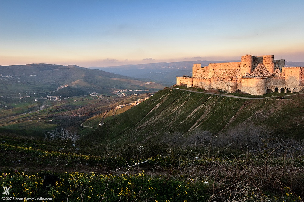 Krak des Chevaliers anh 6