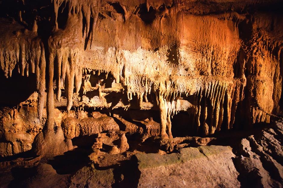 diem den tu nhien o My anh 3