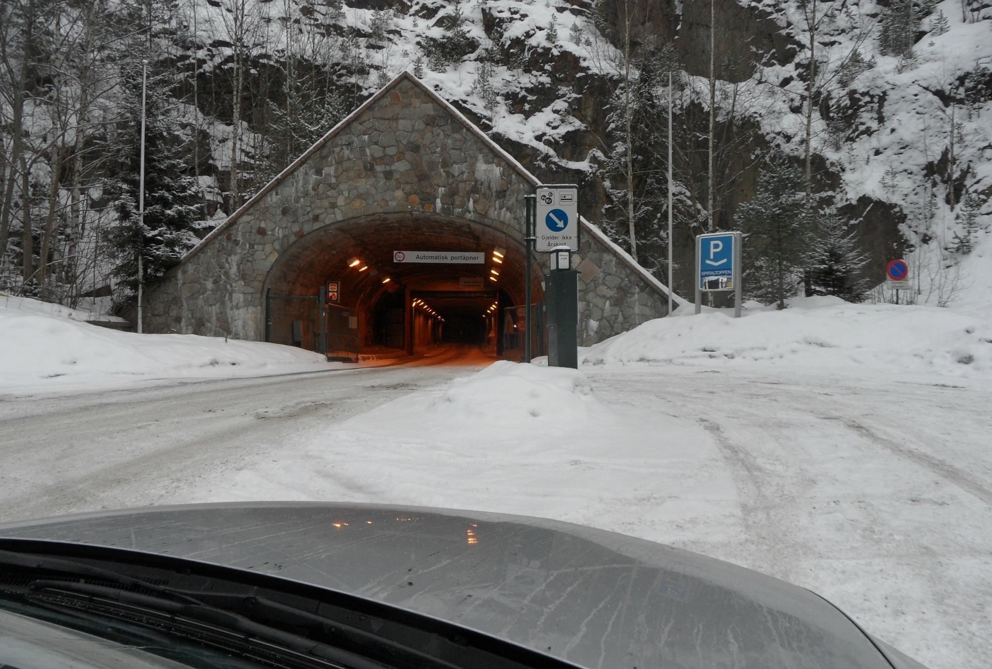 duong ham ky la tren the gioi anh 7