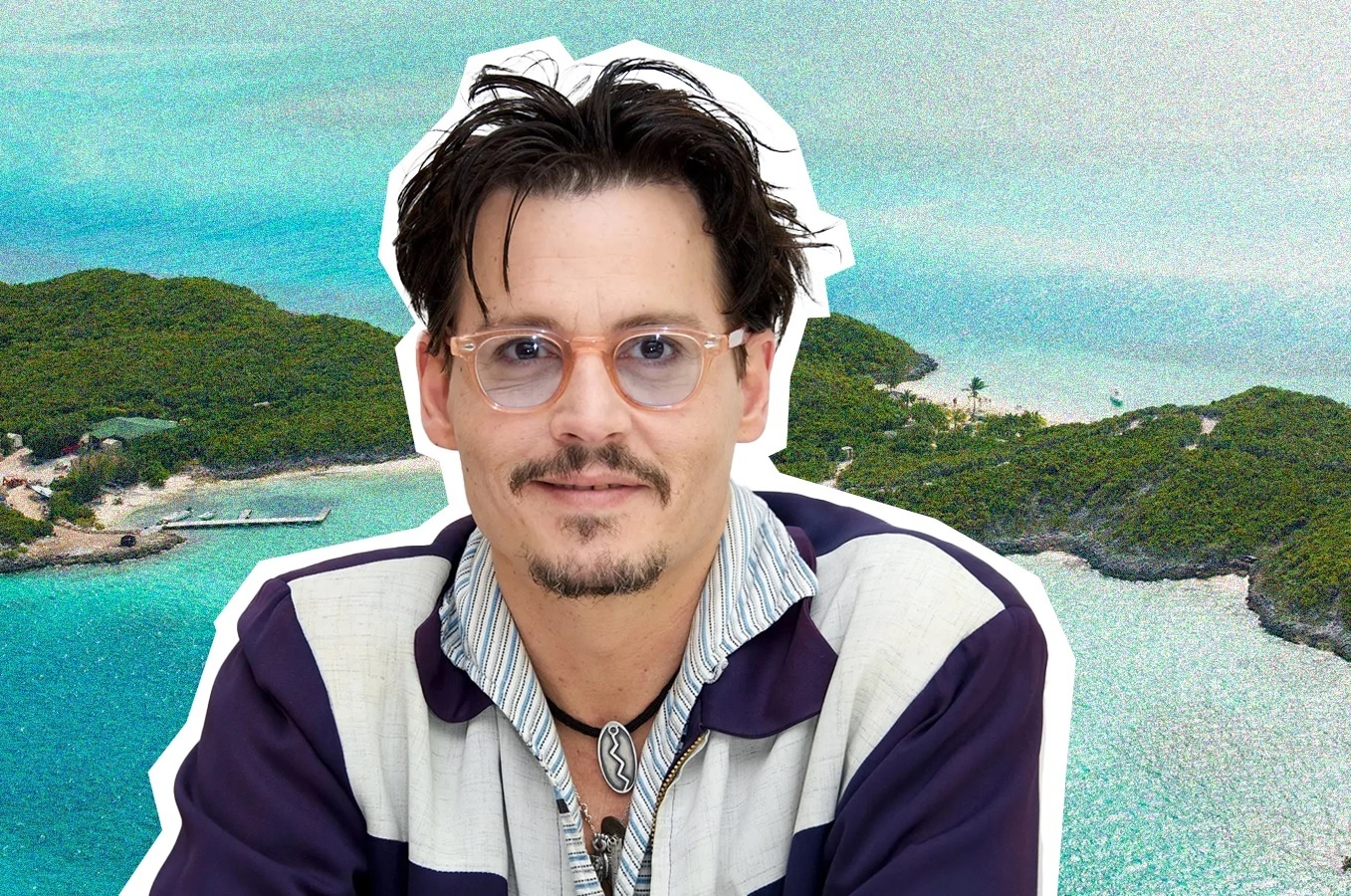 Hon dao Johnny Depp mua truoc khi cuoi Amber Heard hinh anh