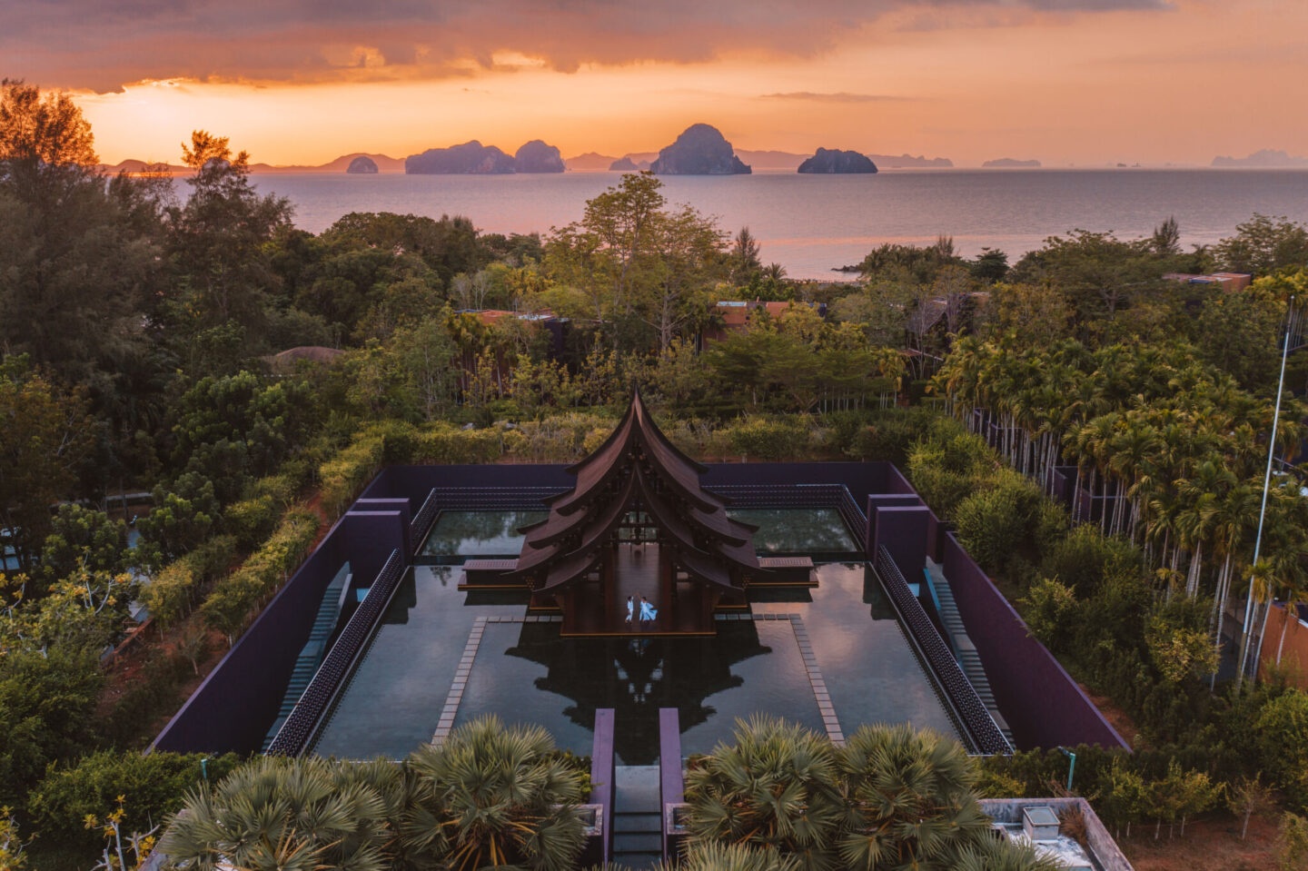 Khách sạn Thái Lan ảnh 1 Khach san Thai Lan anh 1