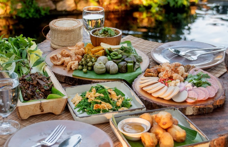 Khách sạn Thái Lan ảnh 14 Khach san Thai Lan anh 14