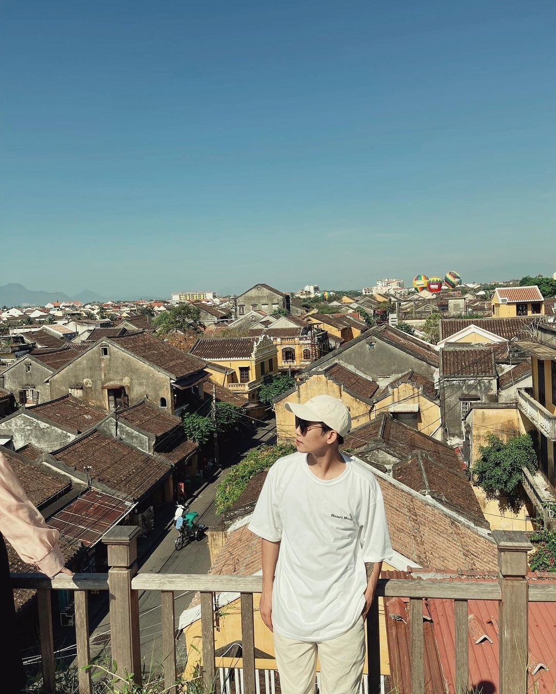 Trai nghiem khi den Hoi An anh 2