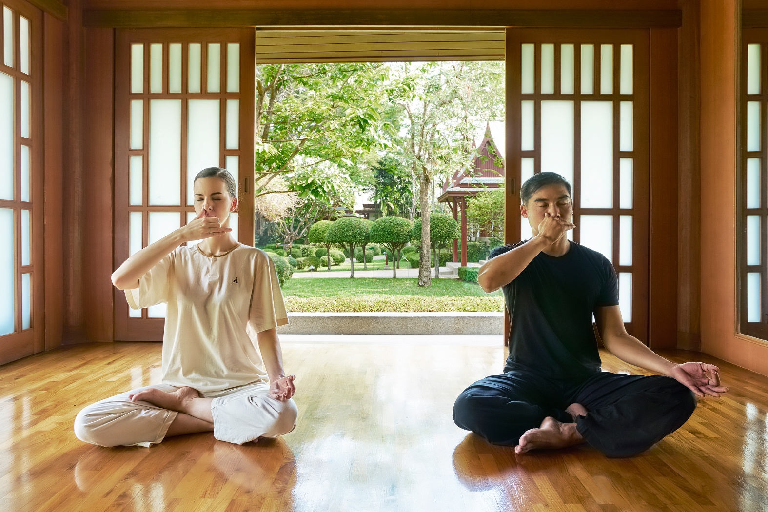 Khách sạn Thái Lan ảnh 4 Khach san Thai Lan anh 4