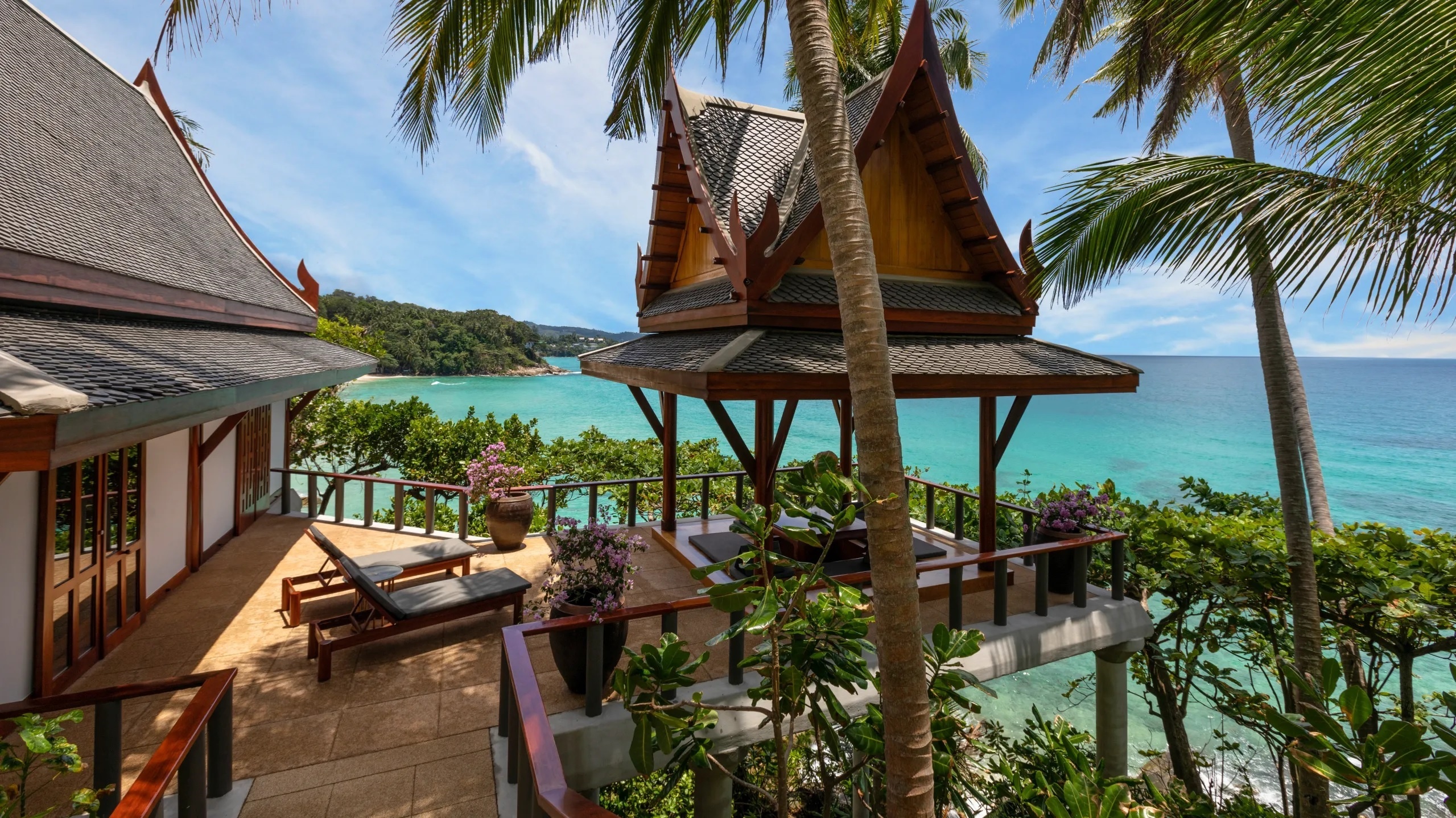 Khách sạn Thái Lan ảnh 5 Khach san Thai Lan anh 5