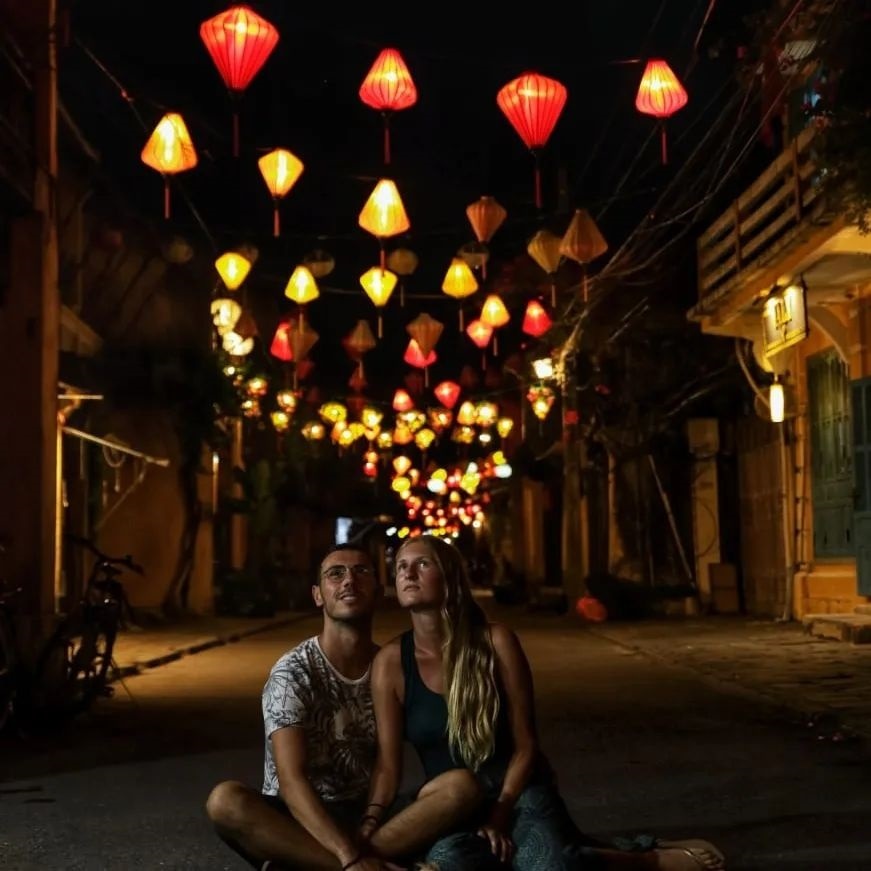 Trai nghiem khi den Hoi An anh 3