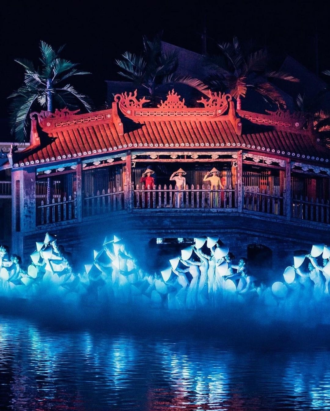 Trai nghiem khi den Hoi An anh 5