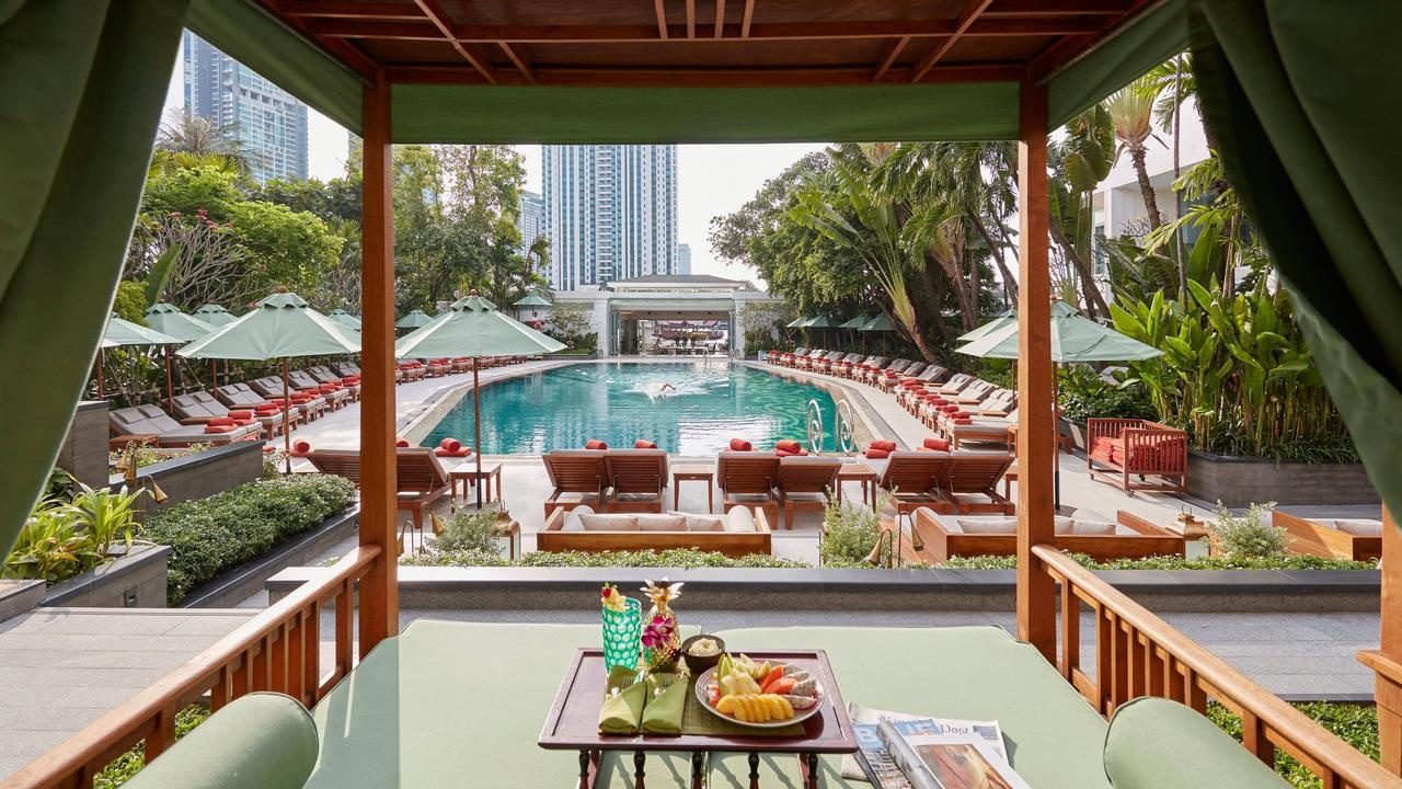 Khách sạn Thái Lan ảnh 8 Khach san Thai Lan anh 8