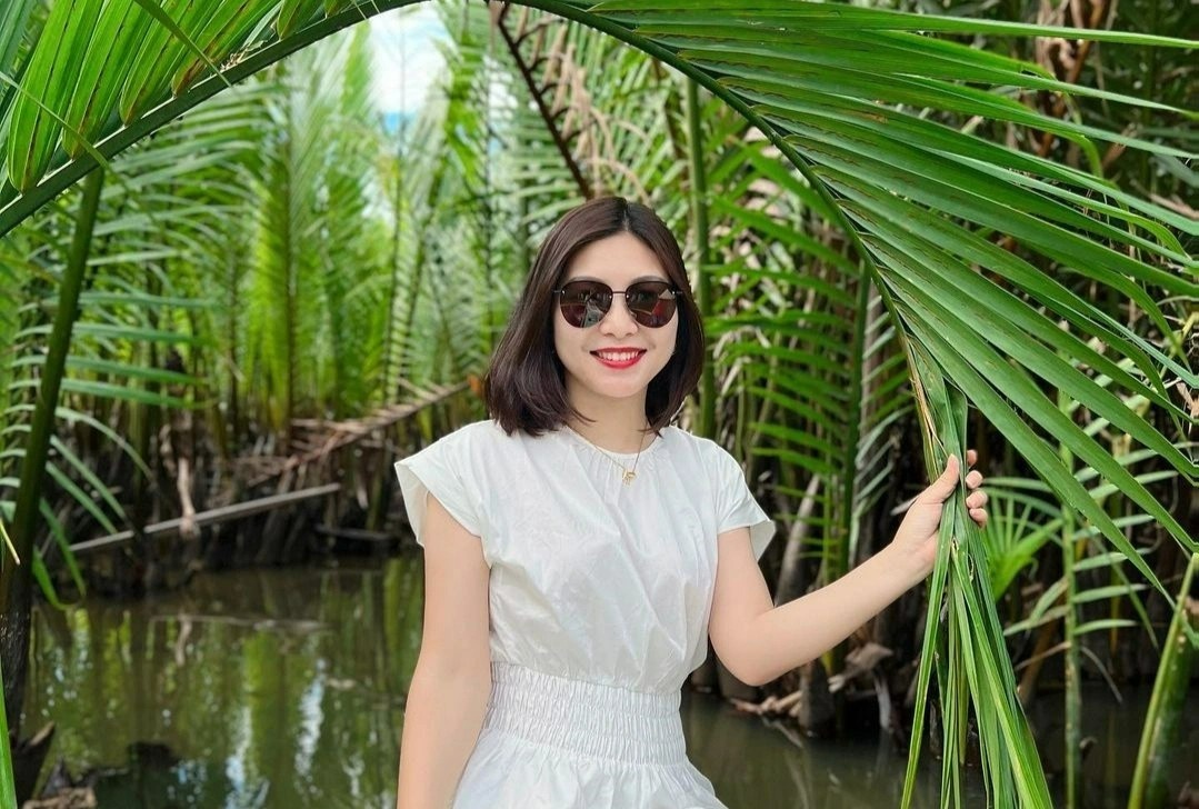 Trai nghiem khong the bo qua khi den Hoi An hinh anh